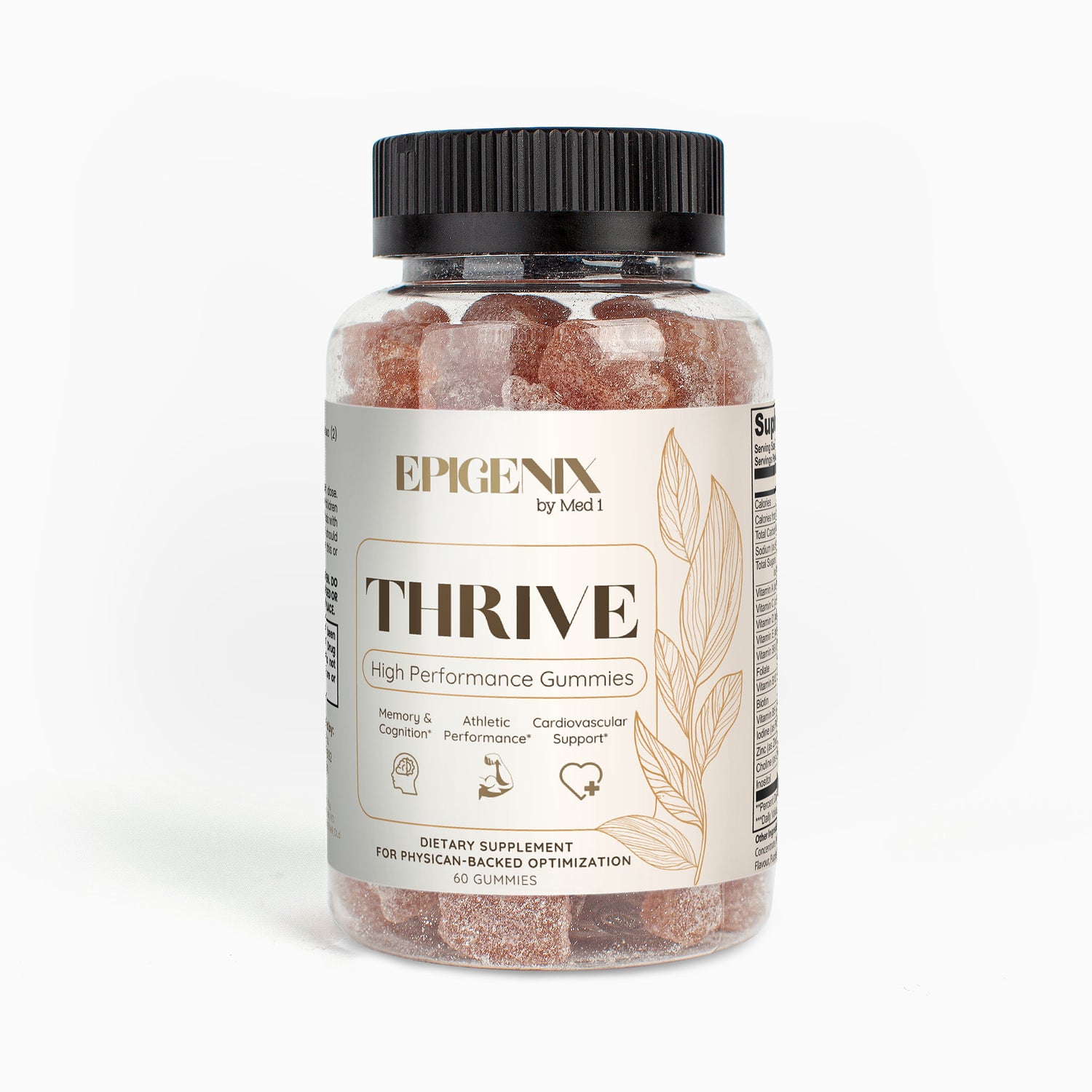 THRIVE