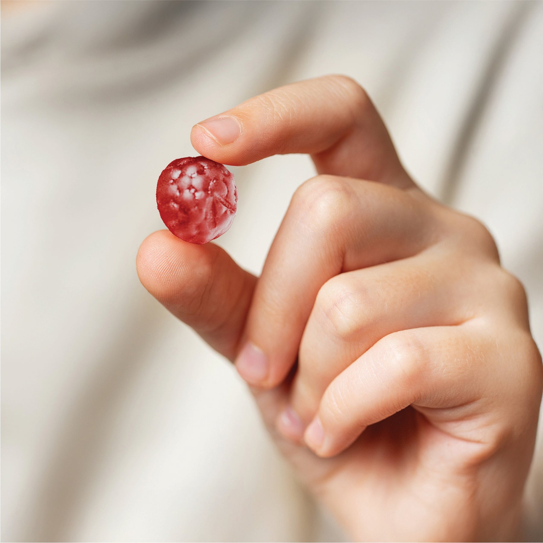 Gummies