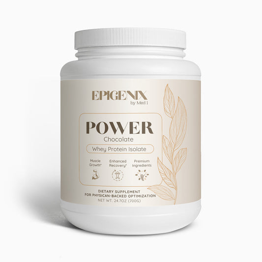 POWER (Chocolate)