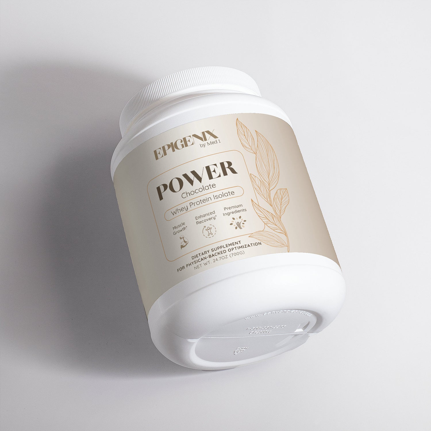 POWER (Chocolate)