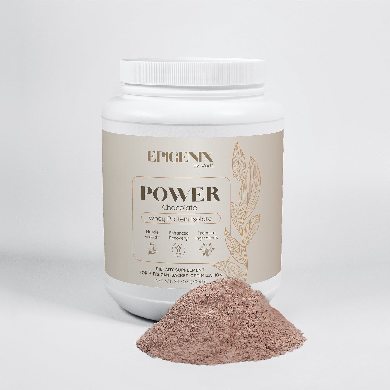 POWER (Chocolate)