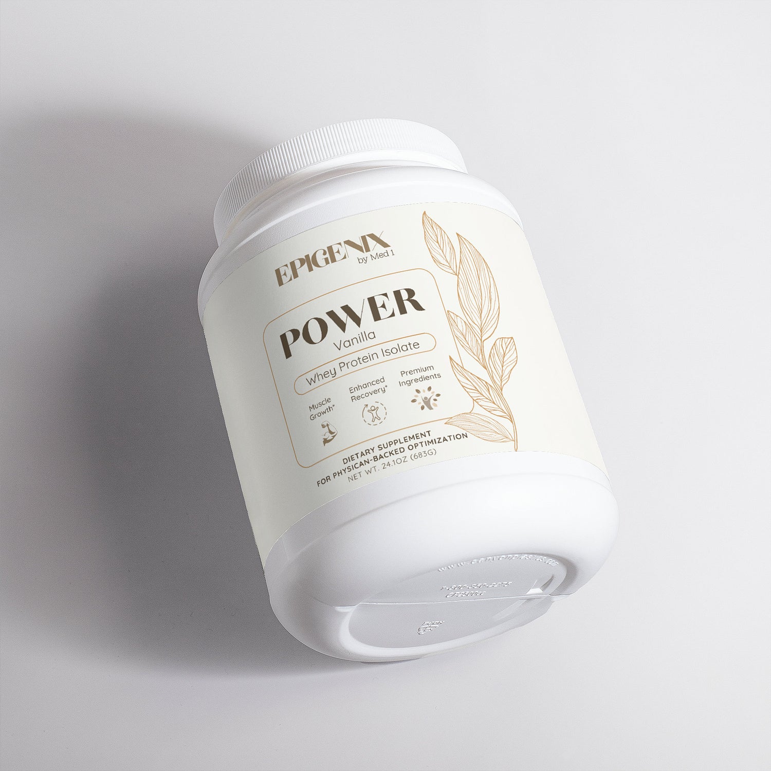 POWER (Vanilla)