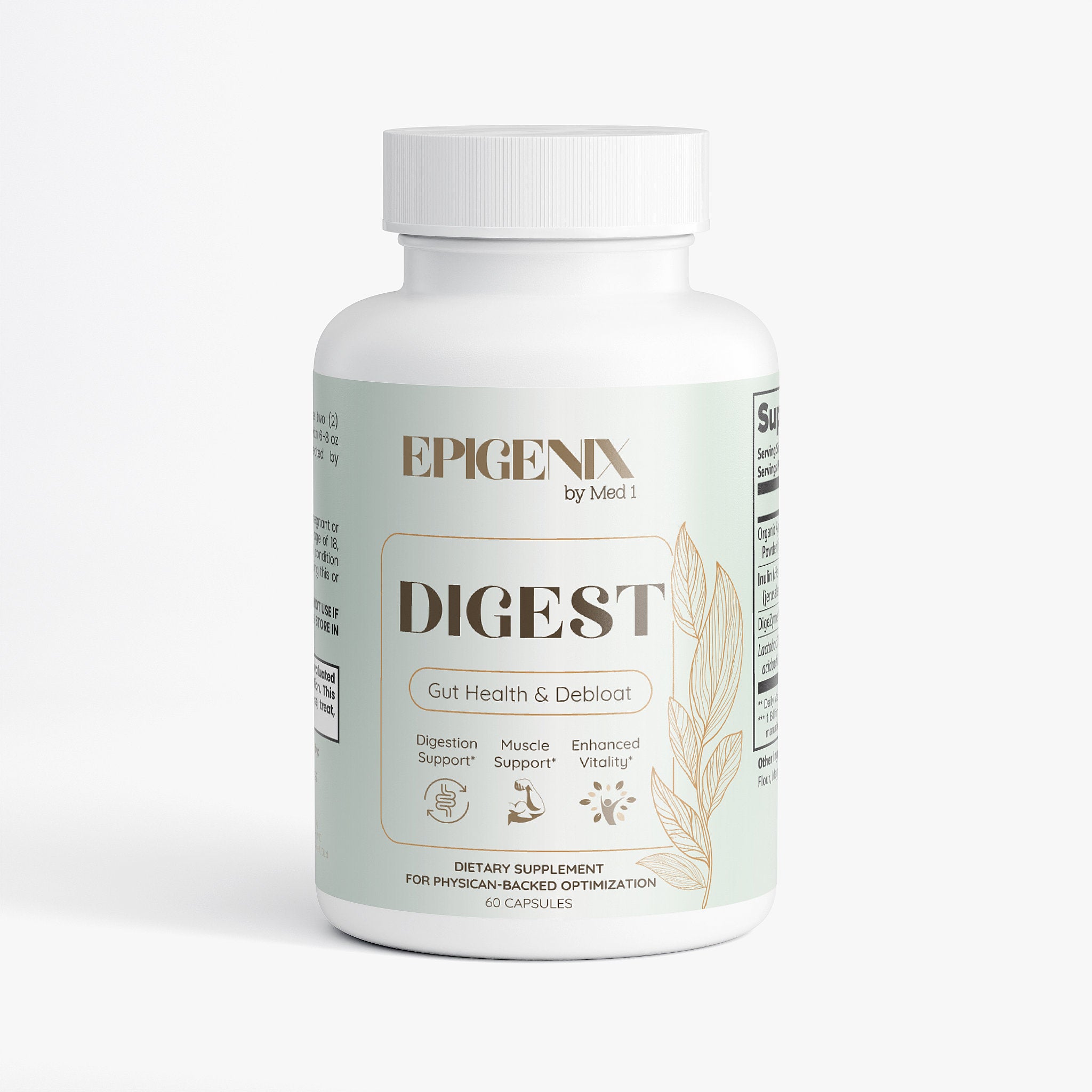 DIGEST