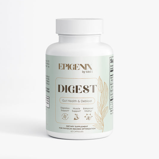 DIGEST