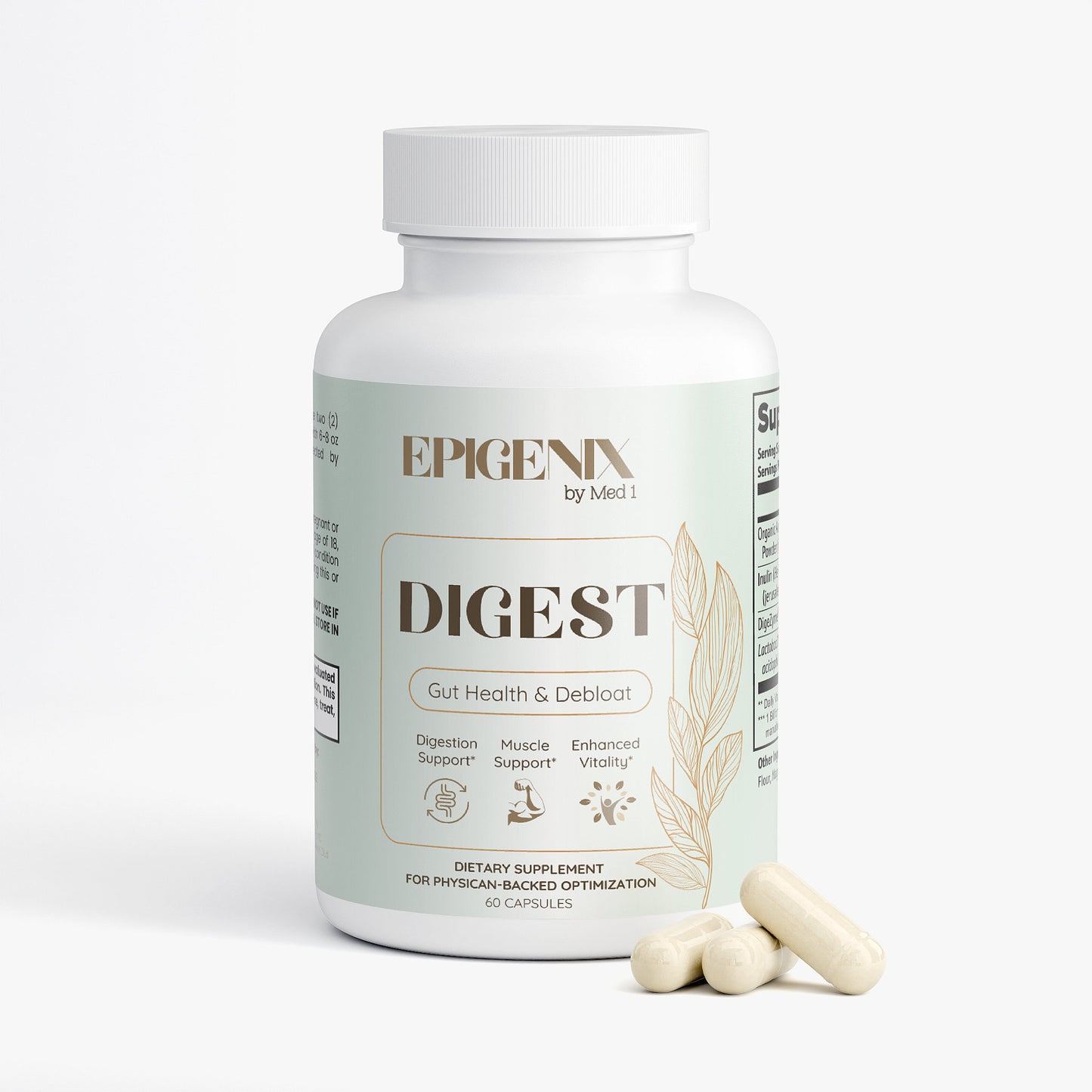 DIGEST