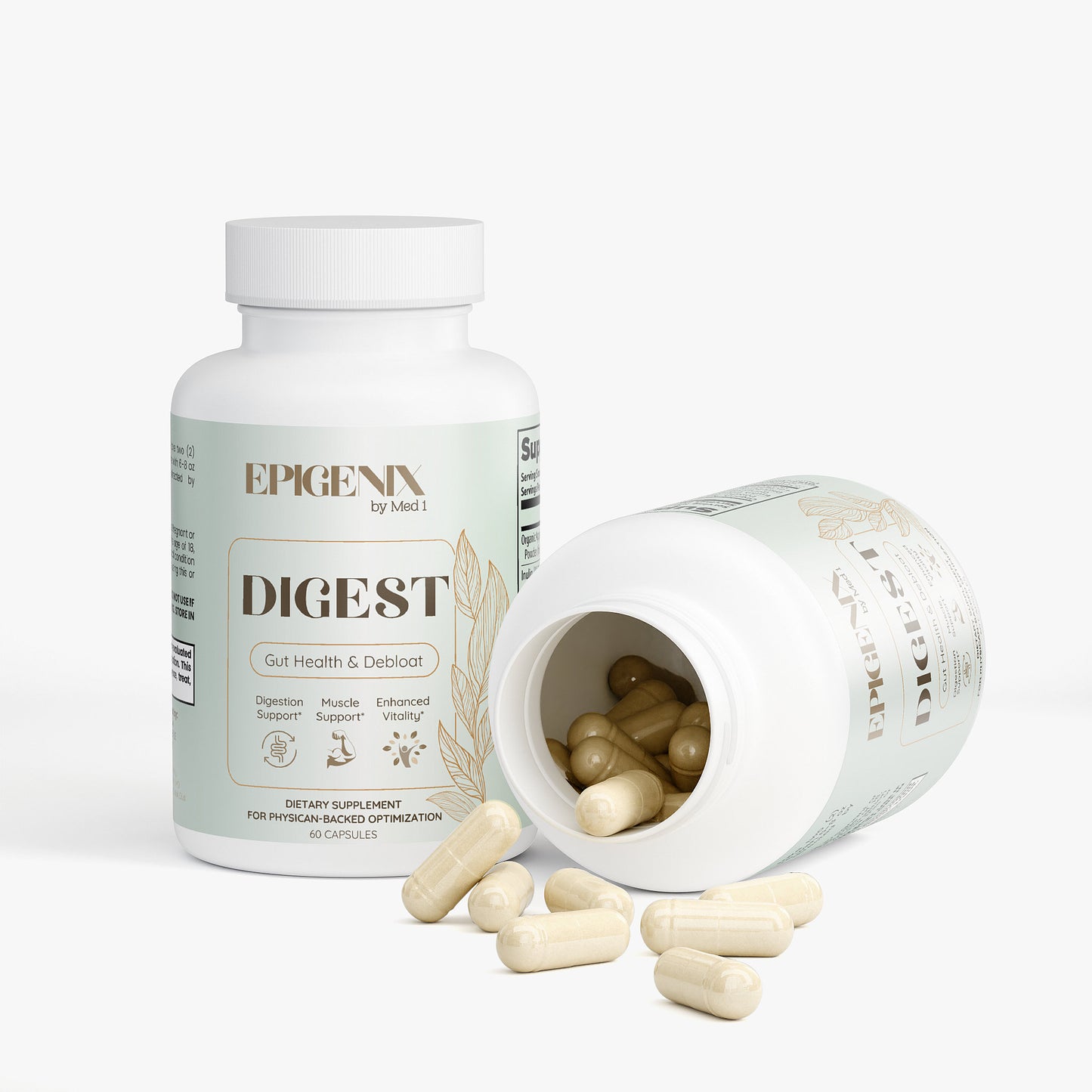 DIGEST
