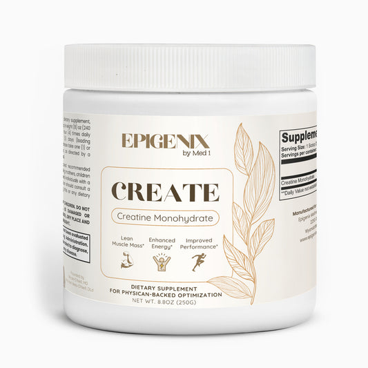 CREATE