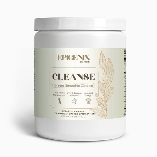 CLEANSE