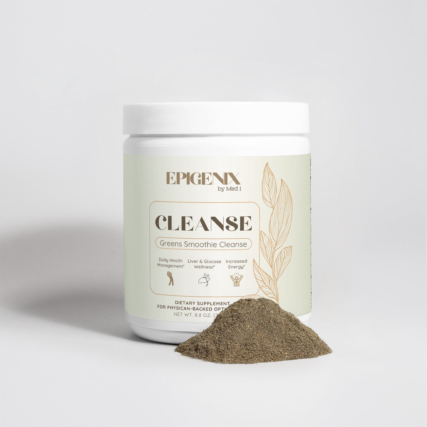 CLEANSE