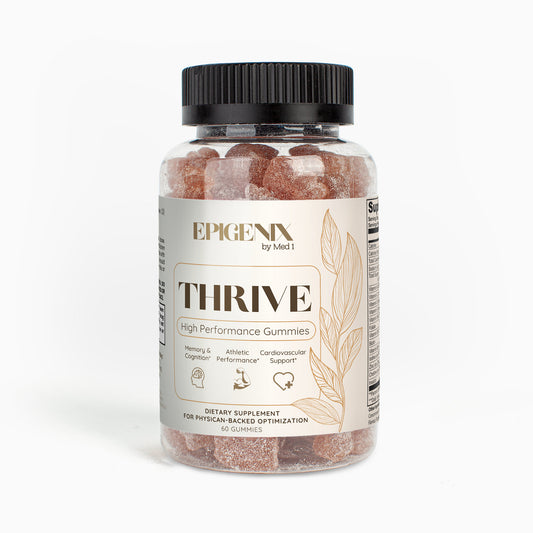 THRIVE