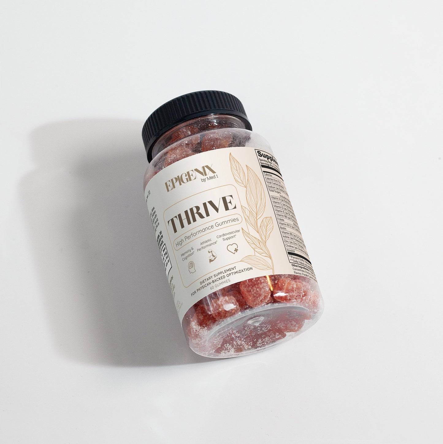 THRIVE