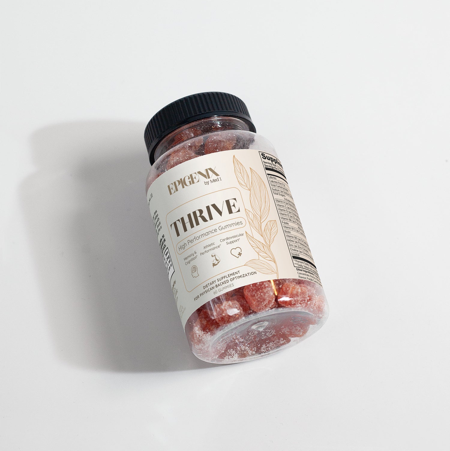 THRIVE