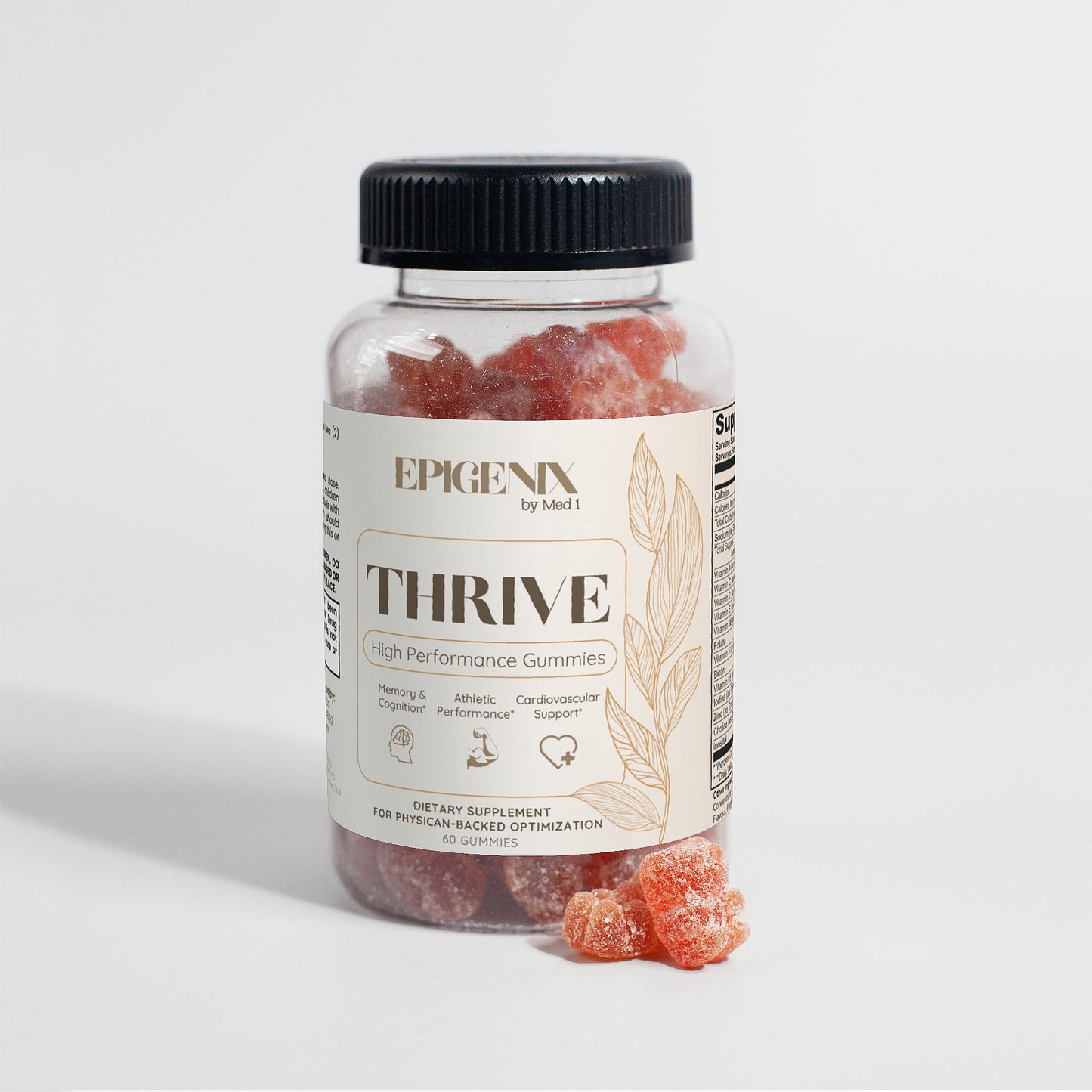 THRIVE