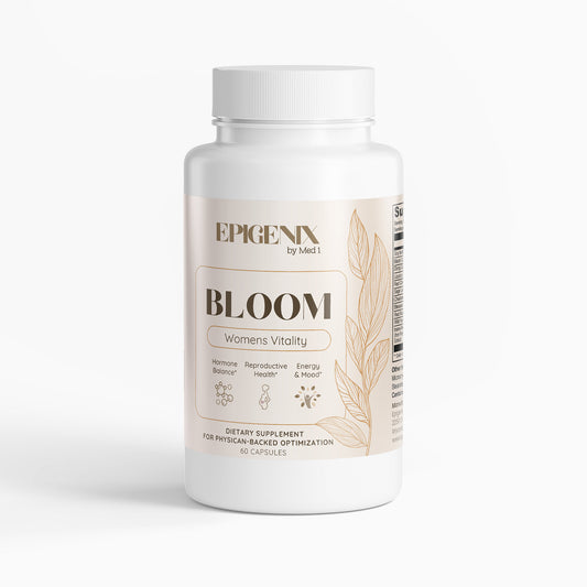 BLOOM
