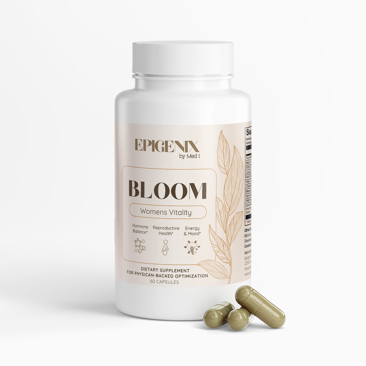 BLOOM