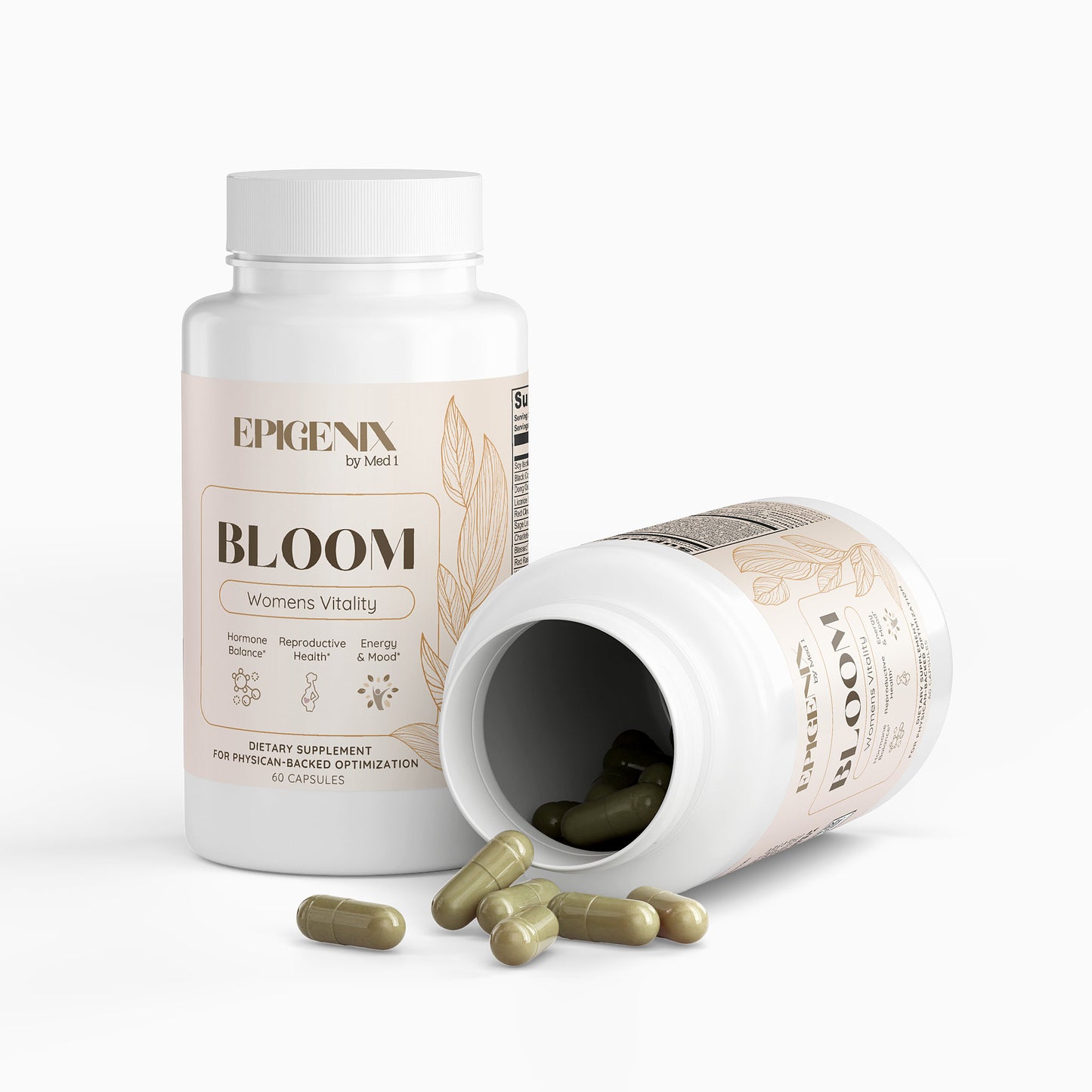 BLOOM