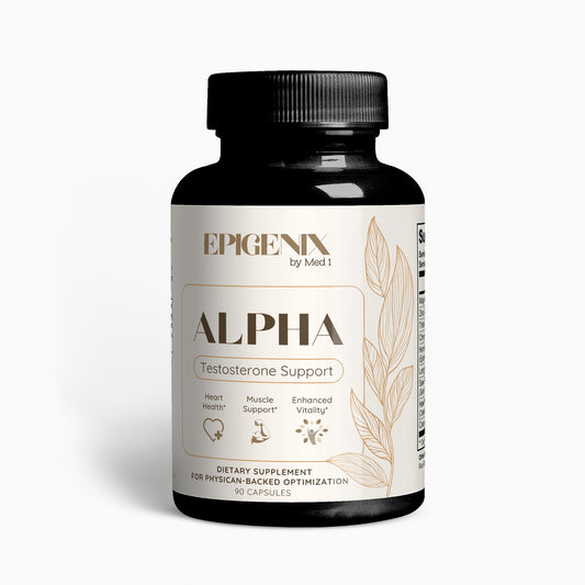 ALPHA