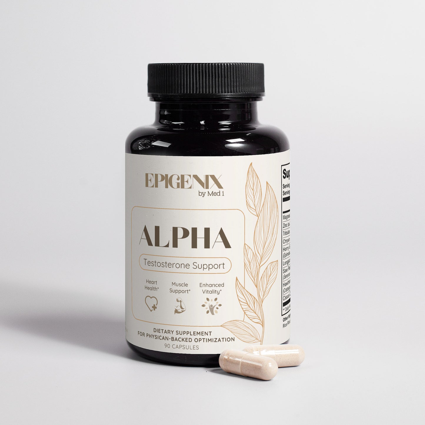 ALPHA