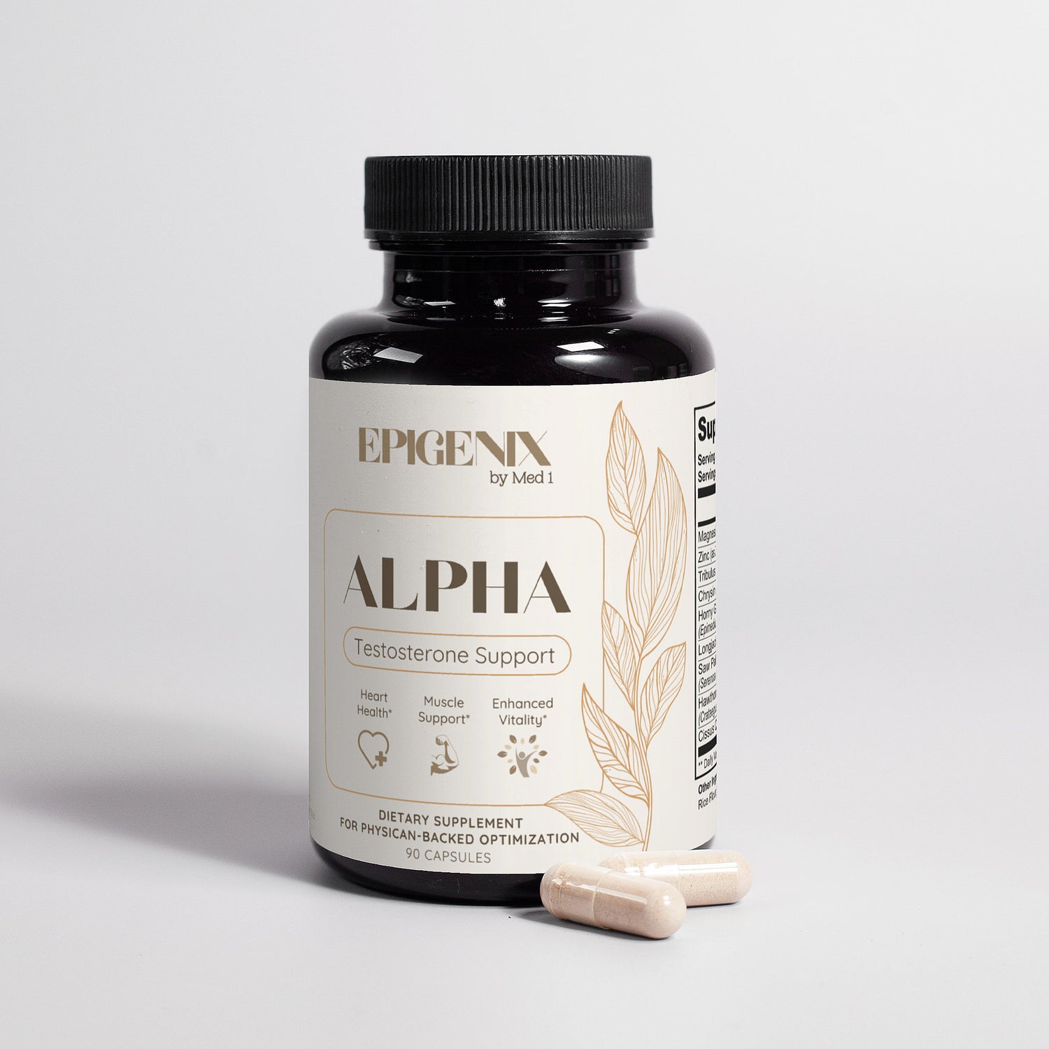 ALPHA