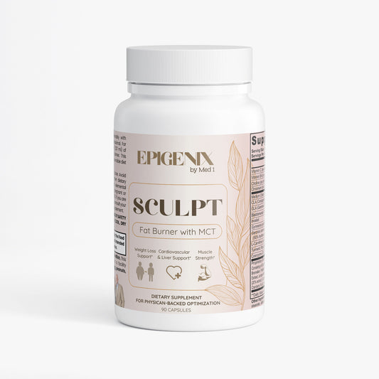 SCULPT