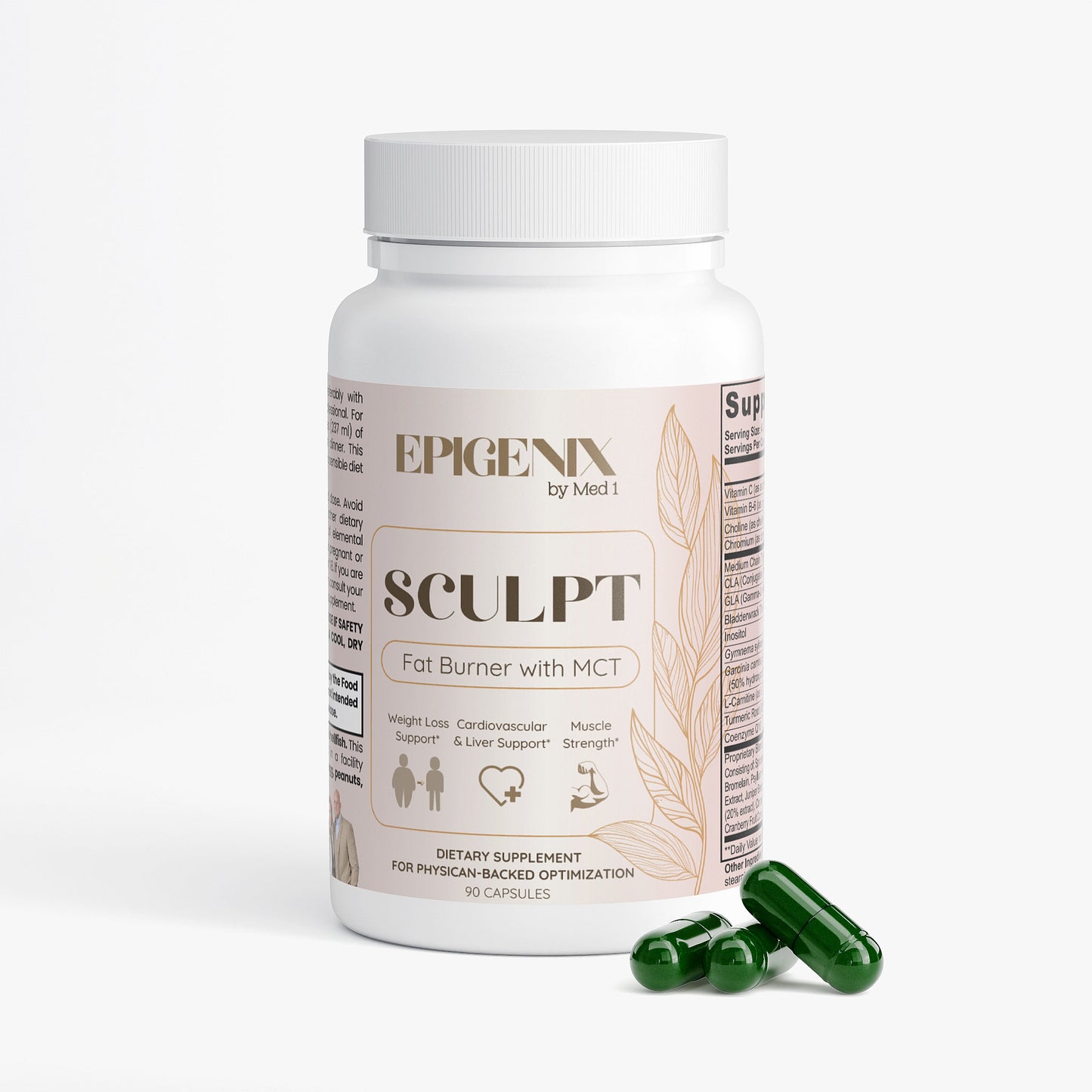 SCULPT