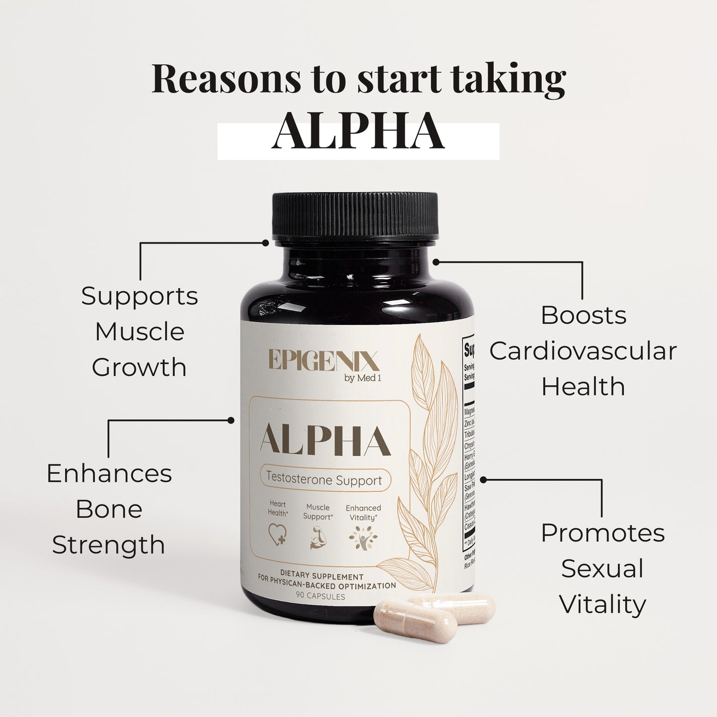 ALPHA