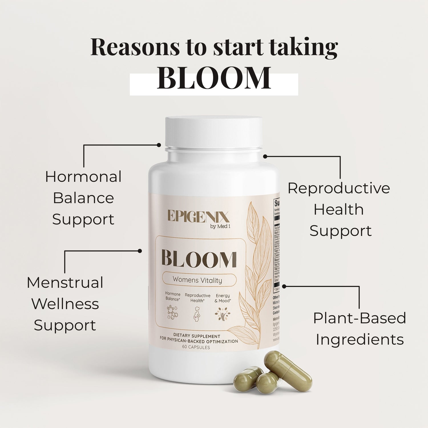 BLOOM