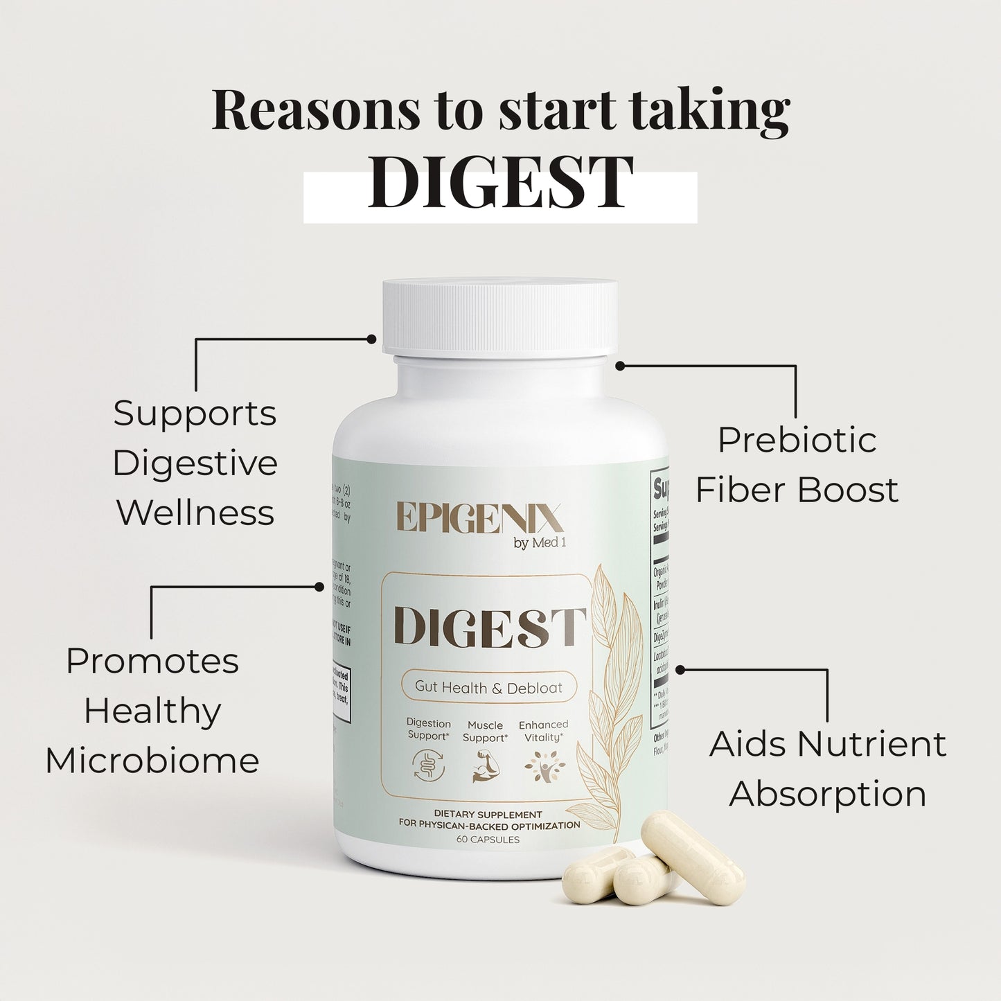 DIGEST