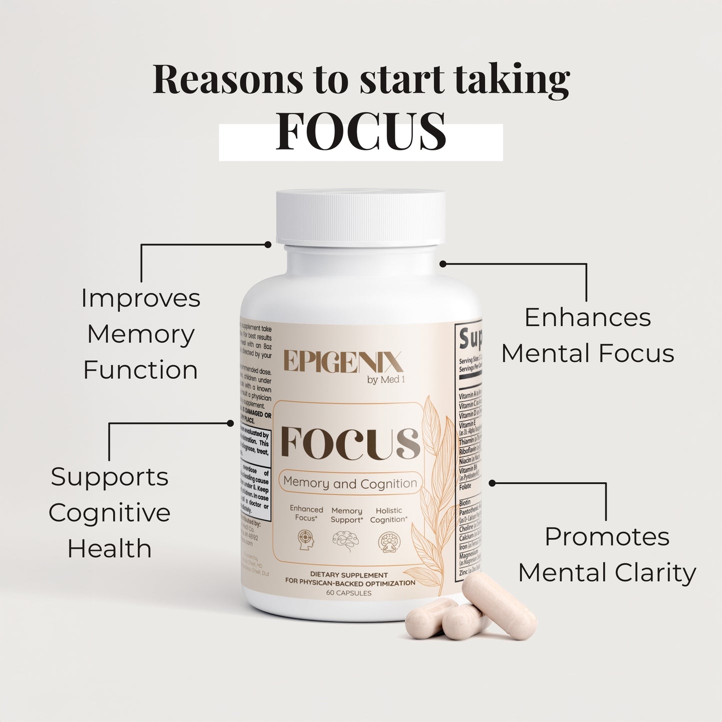 FOCUS
