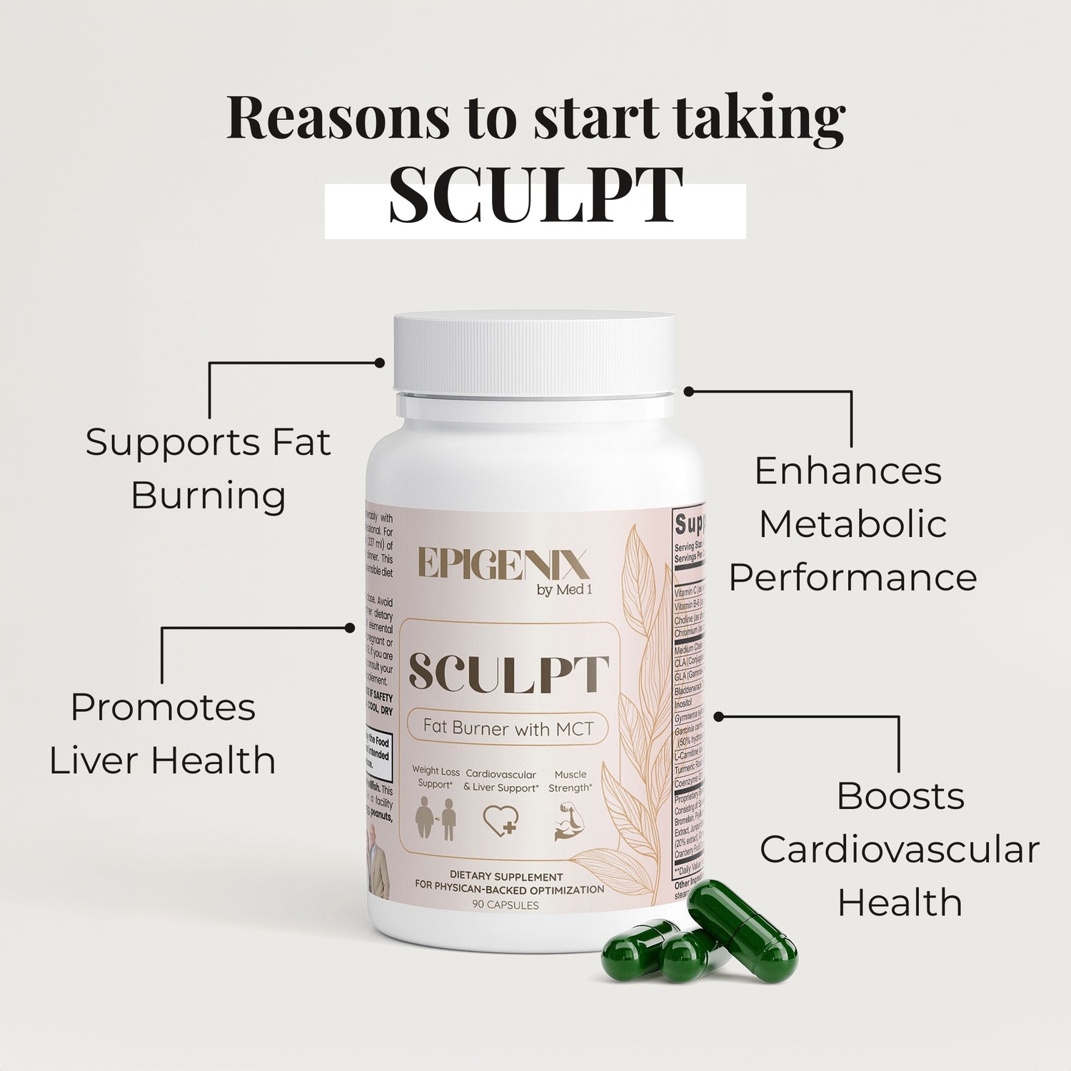 SCULPT