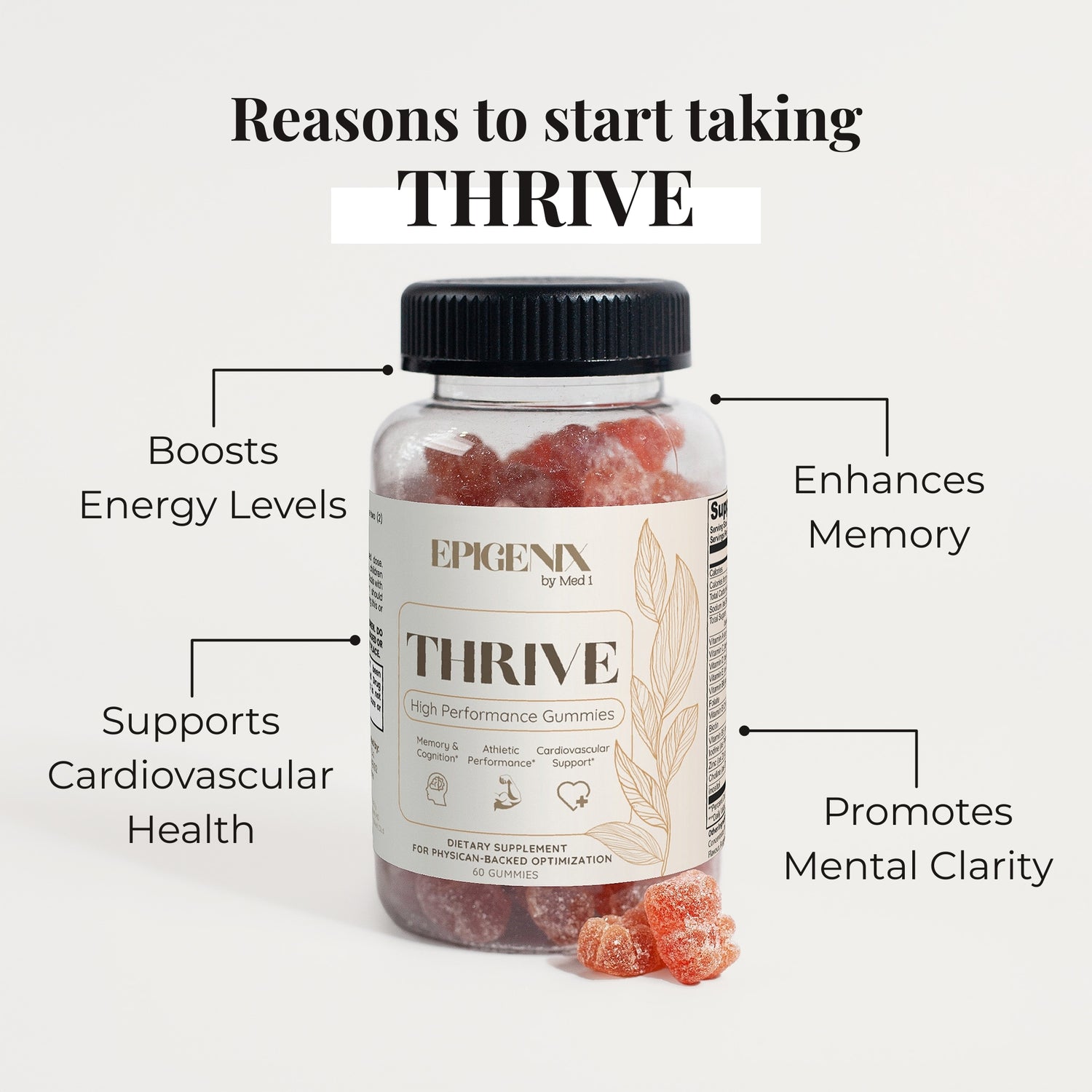 THRIVE