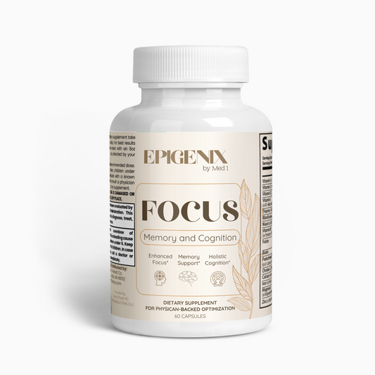 FOCUS